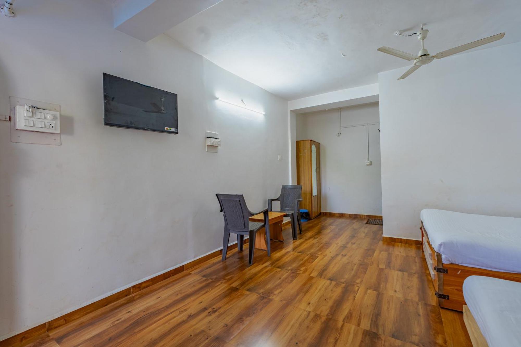 Baga Galaxy Hotel Ngoại thất bức ảnh