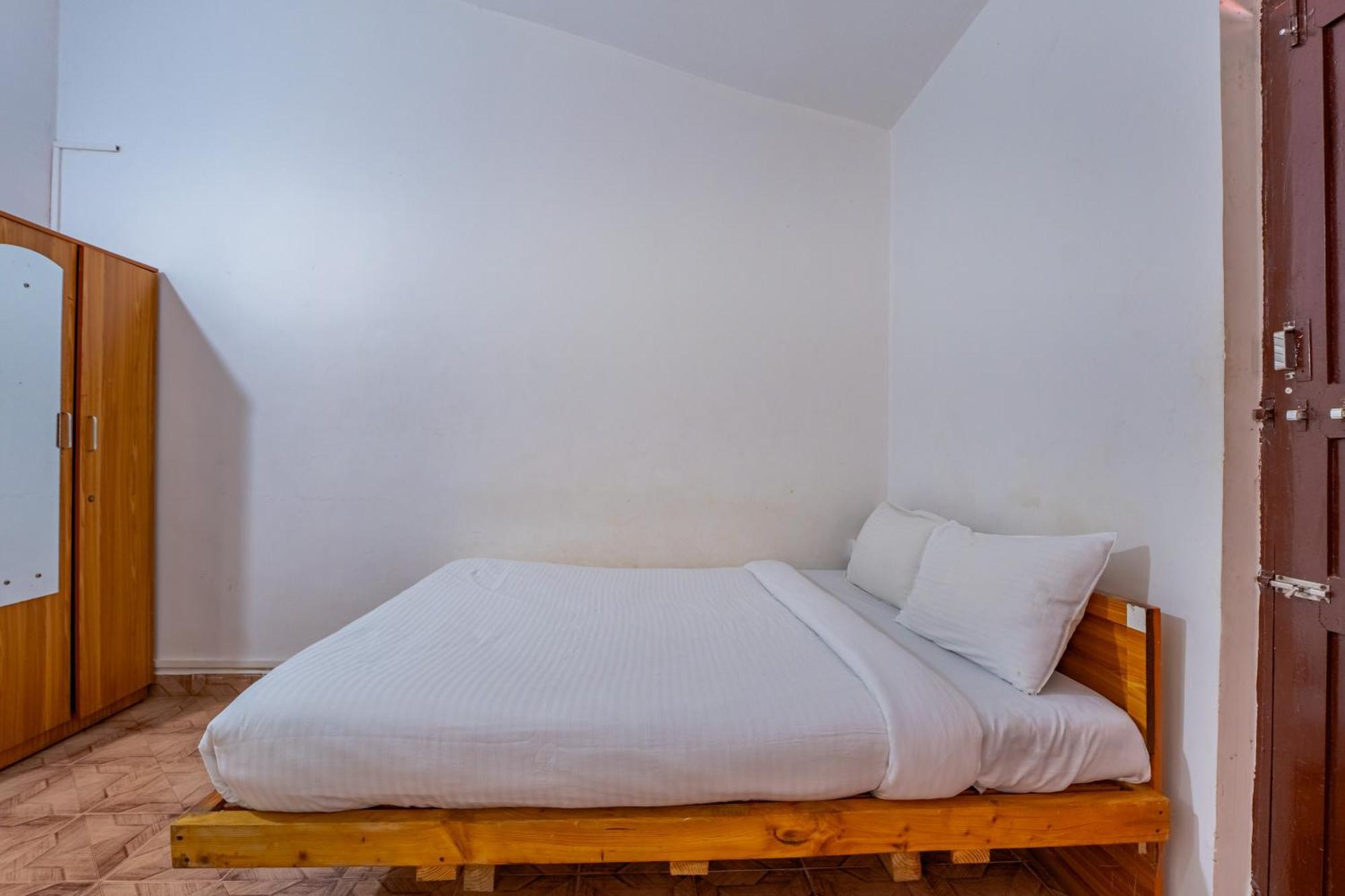 Baga Galaxy Hotel Ngoại thất bức ảnh